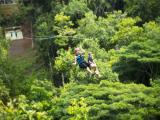 Kipu Zipline Safari Tour